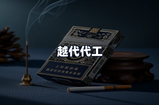 越代代工
